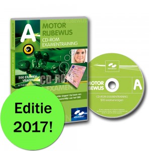 Motor CD 2017