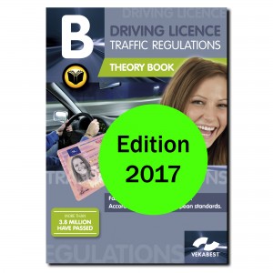 Traffic Manual 2017