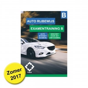 Theorie Leren Auto Theorie Examens Online 2017