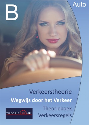 Auto Theorieboek Rijbewijs B